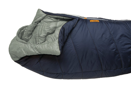 Big Agnes Sidewinder Camp 20 (FireLine Eco) REGULAR