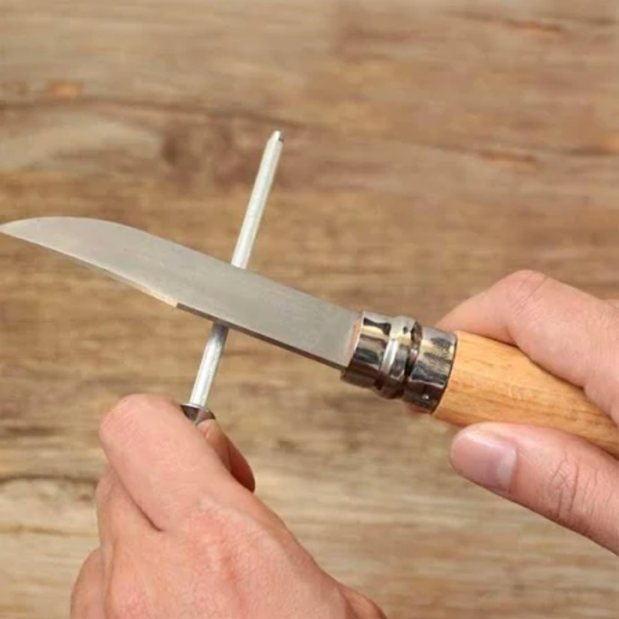Opinel Kompakt Honing Steel