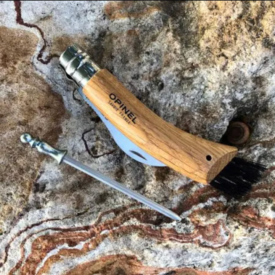Opinel Kompakt Honing Steel
