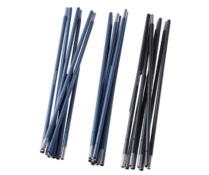 Bergans Tent Poles Trollhetta 3-pers