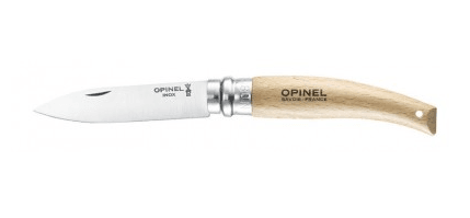 Opinel Blister N08 Garden Beech - NatureLife
