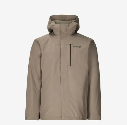 Marmot Ramble Component Jacket GREY