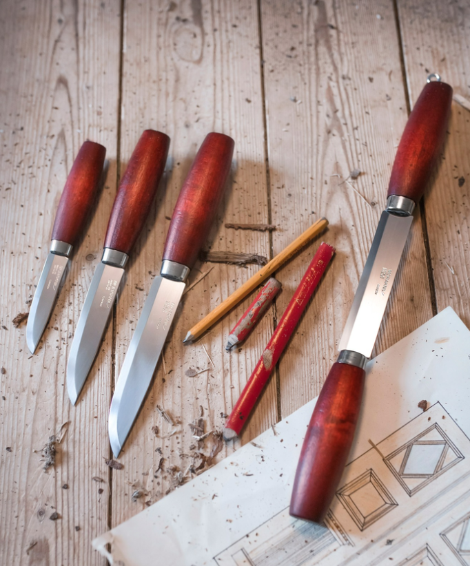 Morakniv Classic Späntkniv