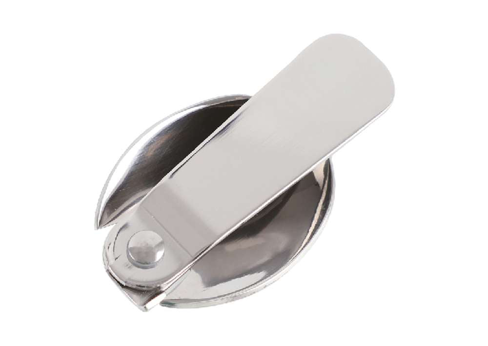 Vildmark Spork Borstad