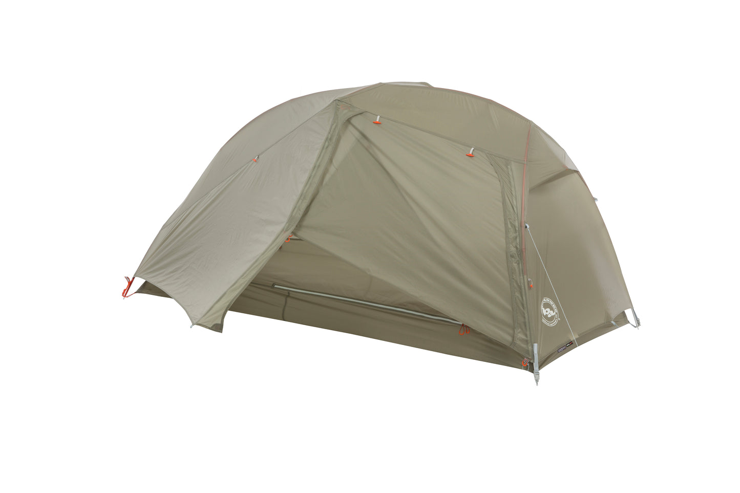 Big Agnes Copper Spur HV UL1 1-Mannatält