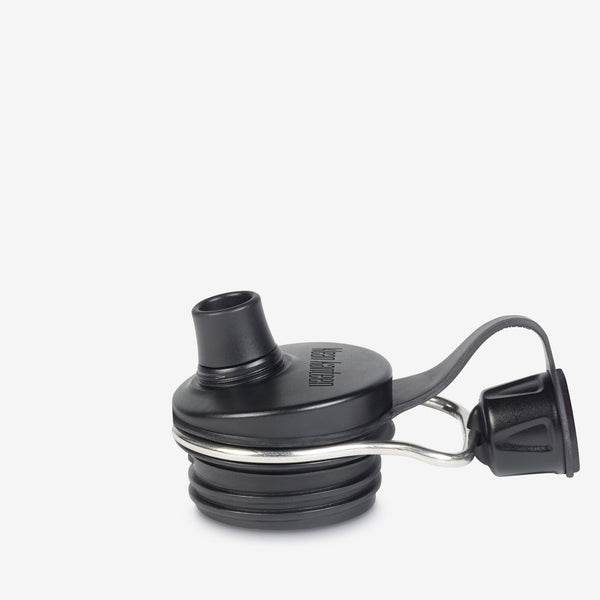 Klean Kanteen TKWide Isolerad 946ml (Chug Cap) Vattenflaska Marigold - NatureLife