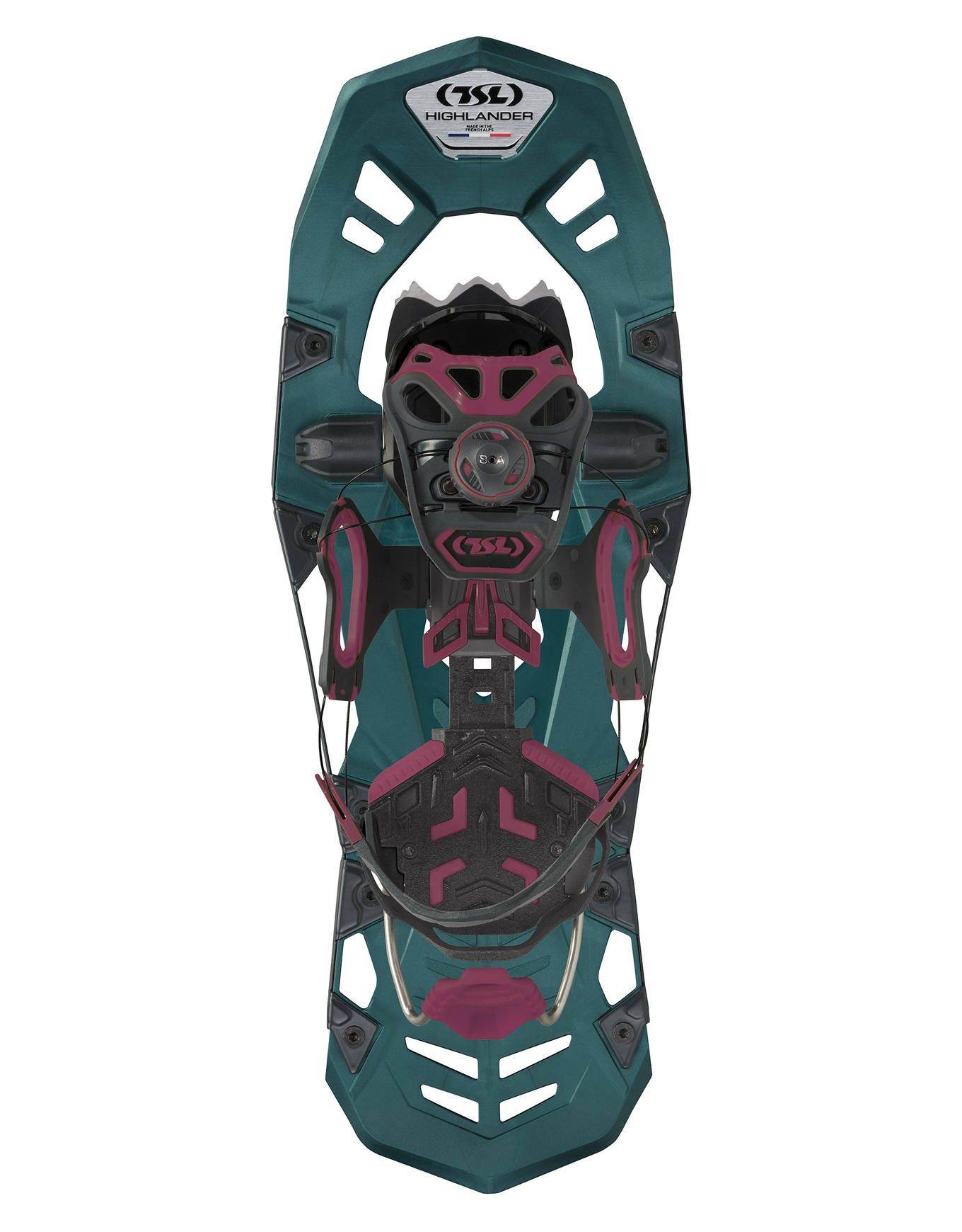 TSL Outdoor Highlander Instinct Sapin Snöskor - NatureLife