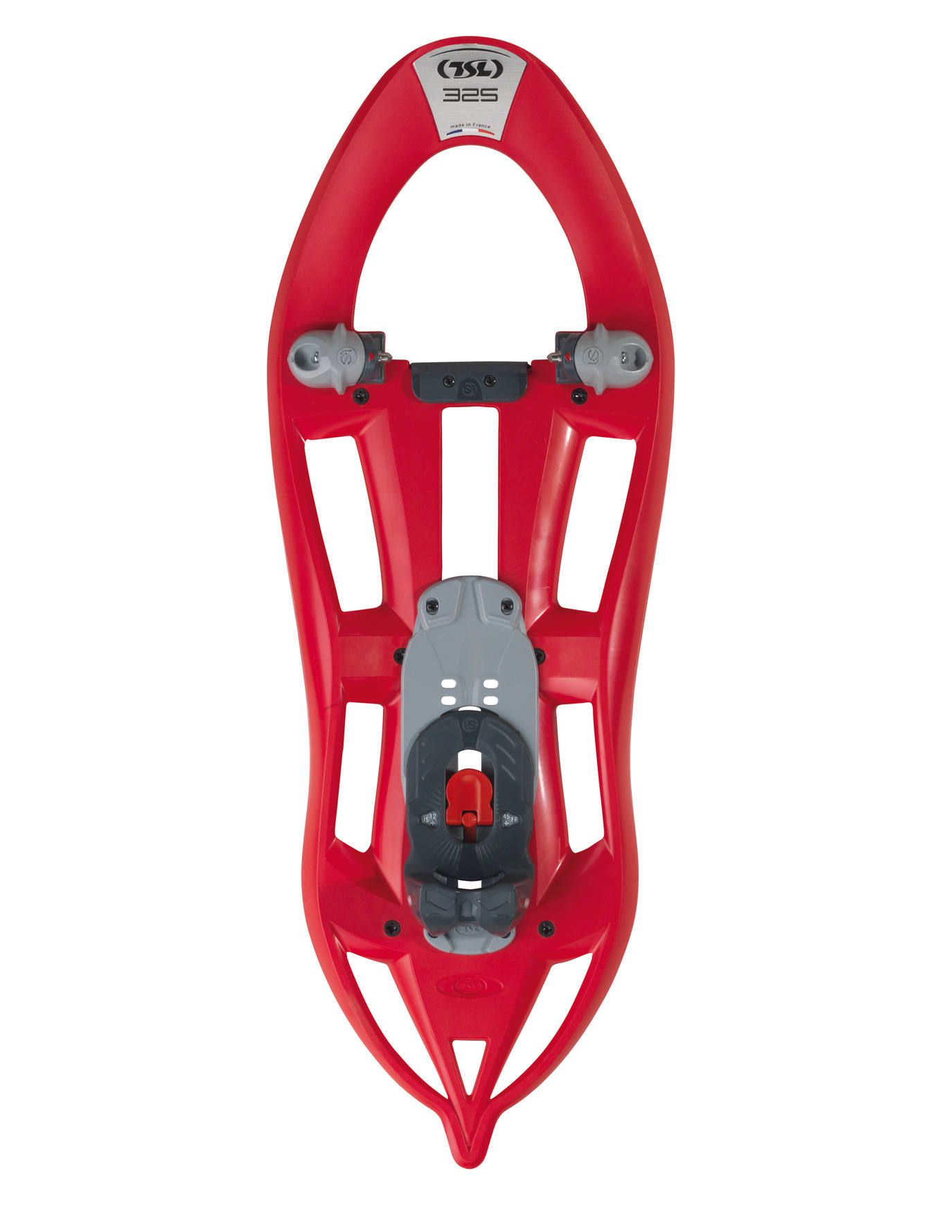 TSL Step-In Alpine Paprika