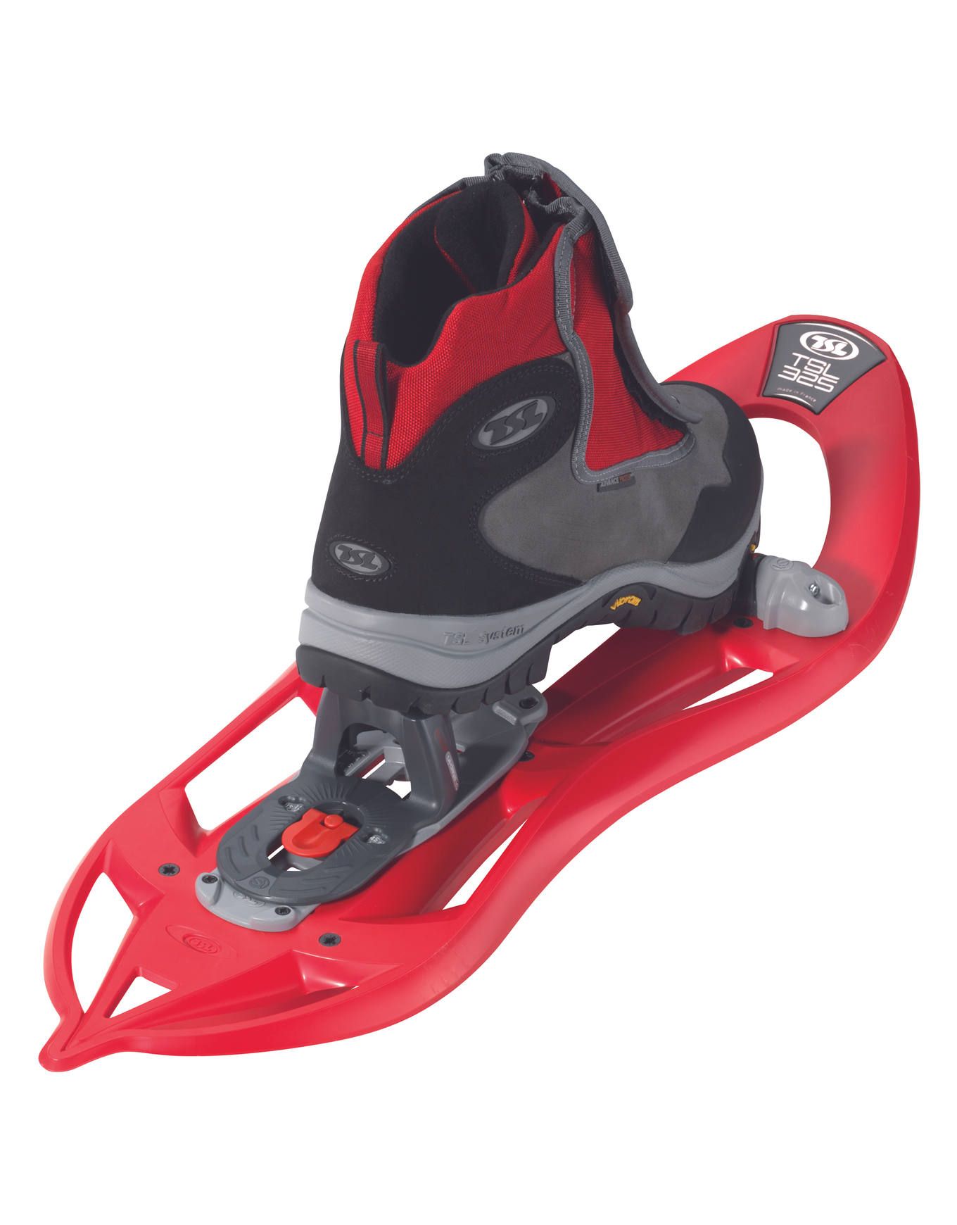 TSL Step-In Alpine Paprika