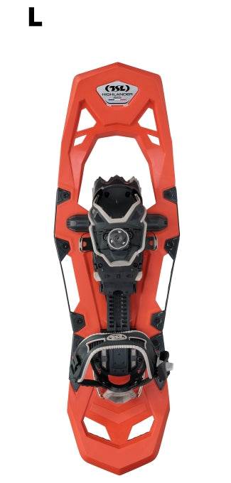 TSL Outdoor Highlander Original 2 Snöskor - NatureLife