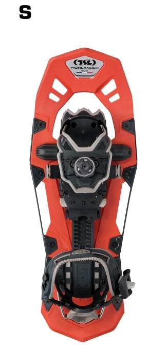 TSL Outdoor Highlander Original 2 Snöskor - NatureLife