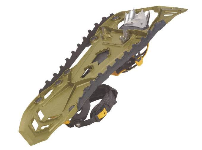 TSL Outdoor Highlander Adjust Olive Snöskor - NatureLife