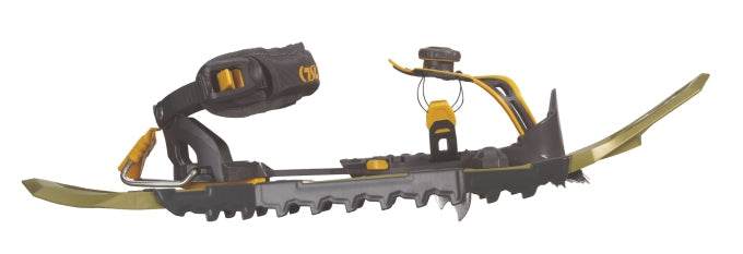 TSL Outdoor Highlander Adjust Olive Snöskor - NatureLife