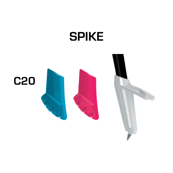 TSL Outdoor Tactil C20 Slim Pink - NatureLife