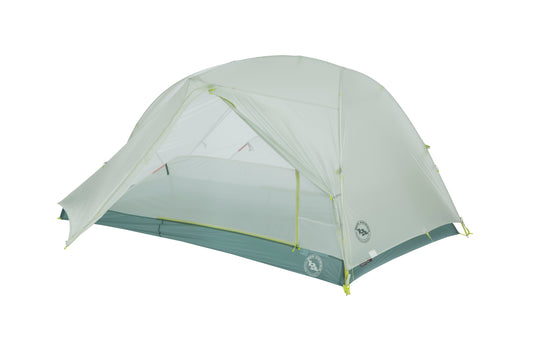 Big Agnes Tiger Wall UL2 Mercury/Evening Primrose