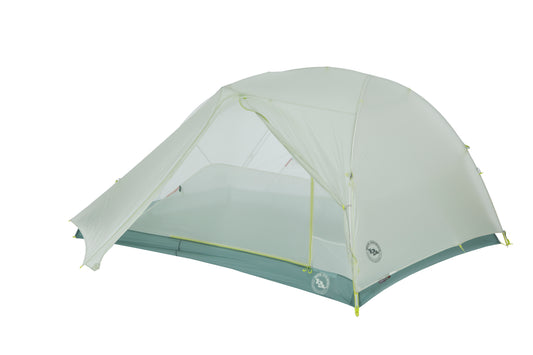 Big Agnes Tiger Wall 3 Platinum
