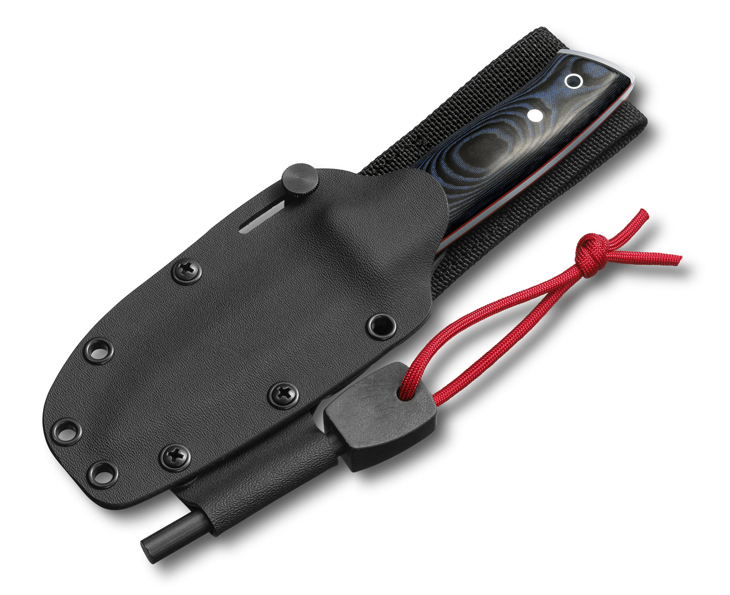 Victorinox Outdoor Master Mic L Micarta