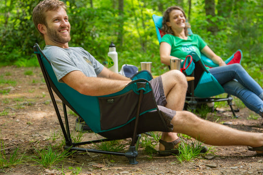 ENO Lounger SL Olive