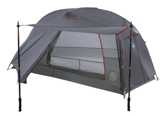 Big Agnes Copper Spur HV UL1 Bikepack 1-Mannatält