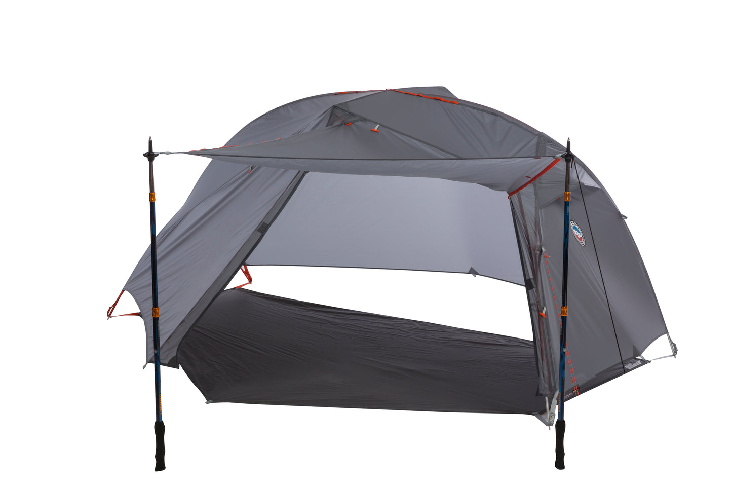Big Agnes Copper Spur HV UL1 Bikepack 1-Mannatält