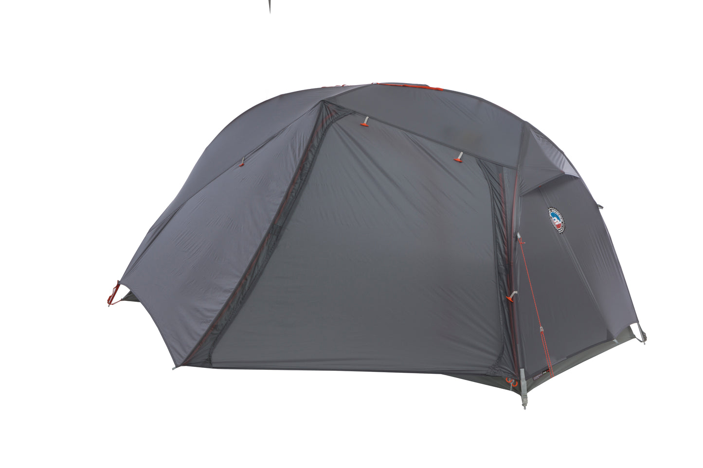 Big Agnes Copper Spur HV UL1 Bikepack 1-Mannatält