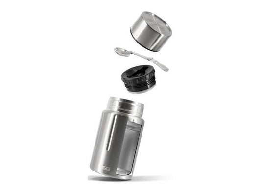 SIGG Gemstone FJ Grå 0,75 L