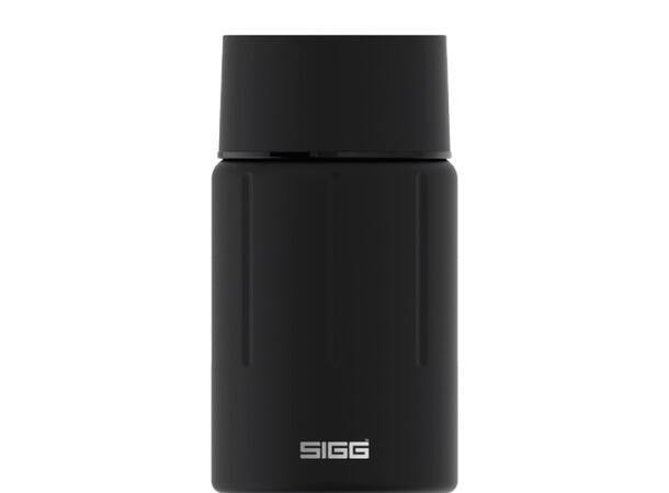 SIGG Gemstone FJ Svart 0,75 L