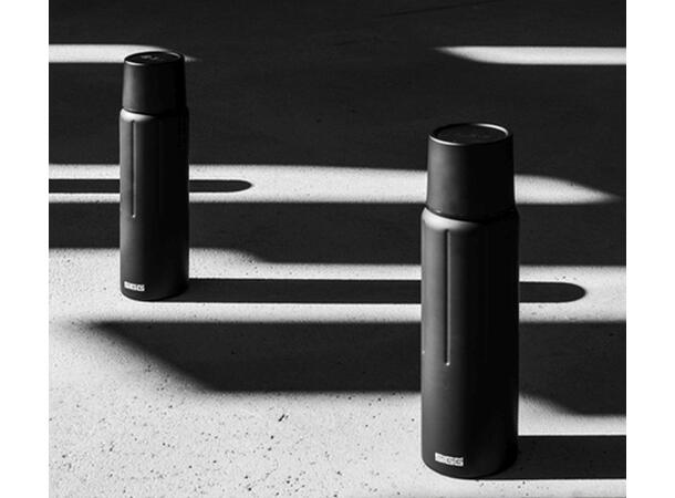 SIGG Gemstone IBT Grå 0,75L/1,1L