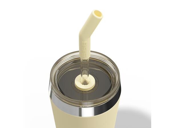 SIGG Helia Travel Mug Gul 0,45 L/0,60 L