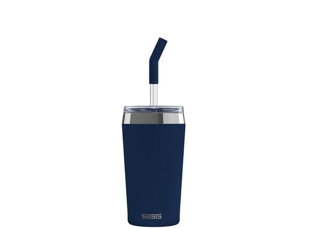 SIGG Helia Travel Mug Mörkblå 0,45 L/0,60 L