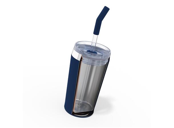 SIGG Helia Travel Mug Mörkblå 0,45 L/0,60 L