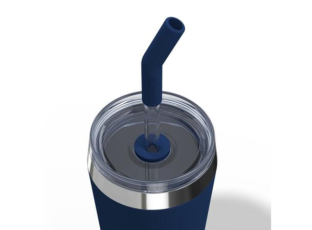 SIGG Helia Travel Mug Mörkblå 0,45 L/0,60 L