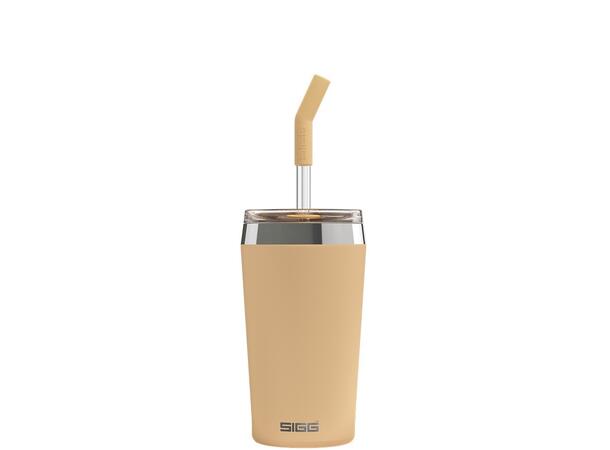 SIGG Helia Travel Mug Orange 0,45 L/0,60 L