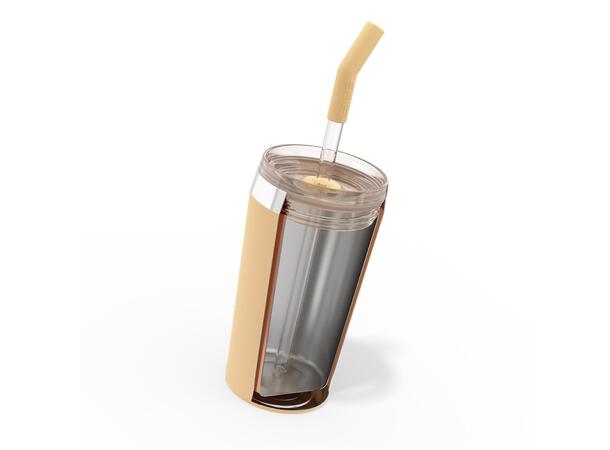 SIGG Helia Travel Mug Orange 0,45 L/0,60 L