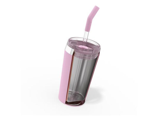 SIGG Helia Travel Mug Rosa 0,45 L/0,60 L