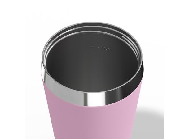 SIGG Helia Travel Mug Rosa 0,45 L/0,60 L