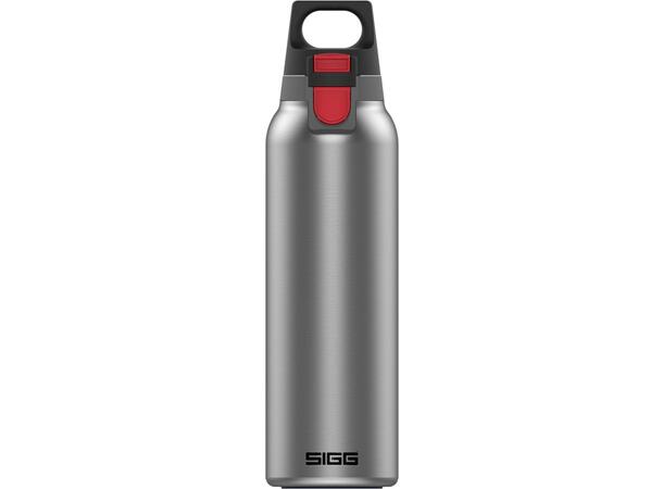 SIGG H&C One Light Grå 0,55 L