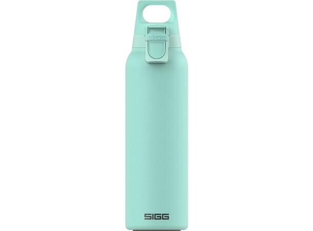 SIGG H&C One Light Mintgrön 0,55 L