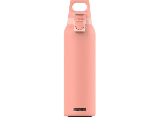 SIGG H&C One Light Rosa 0,55 L