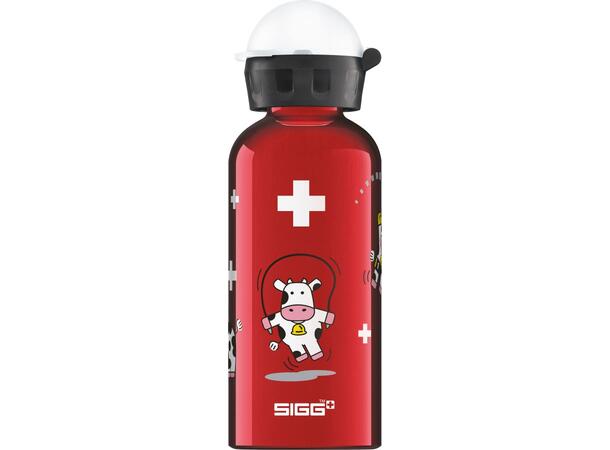 SIGG KBT Funny Cows 0,4 L