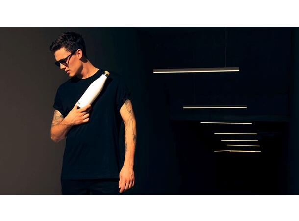 SIGG Meridian Svart 0,5L/0,7L