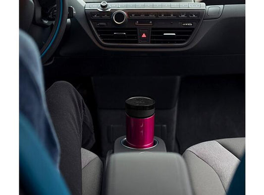 SIGG Miracle Mug Svart 0,27L