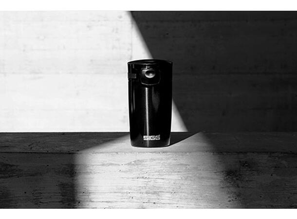SIGG Miracle Mug Svart 0,27L