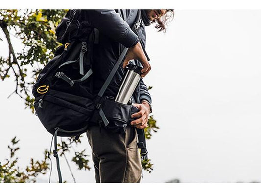 SIGG Miracle Mug Svart 0,47 L