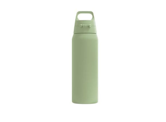 SIGG Shield Therm One Grön 0,75 L