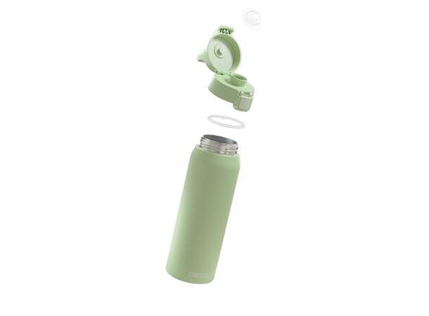 SIGG Shield Therm One Grön 0,75 L