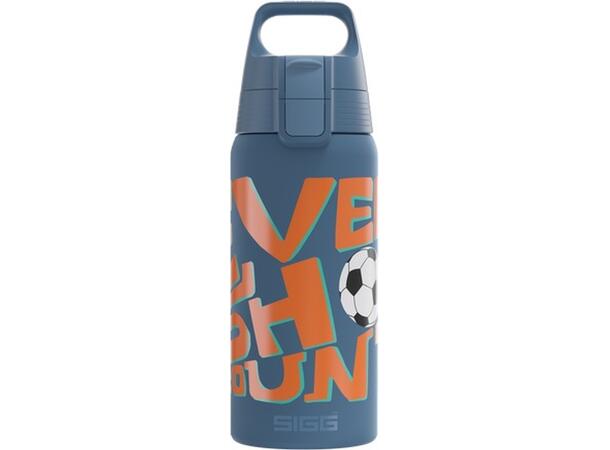 SIGG Shield Therm One Kids Ballgame 0,5L