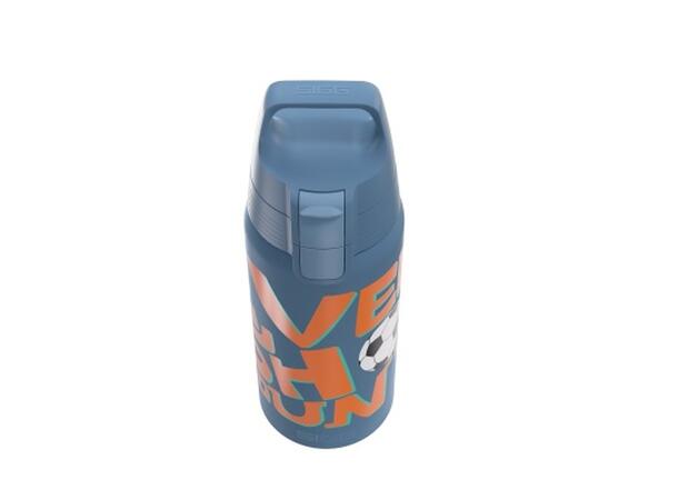 SIGG Shield Therm One Kids Ballgame 0,5L