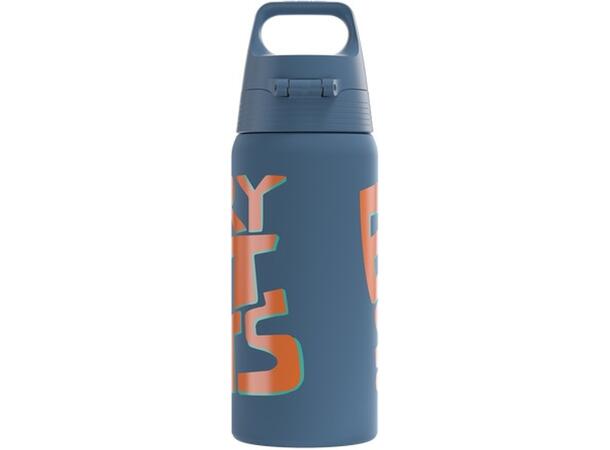 SIGG Shield Therm One Kids Ballgame 0,5L