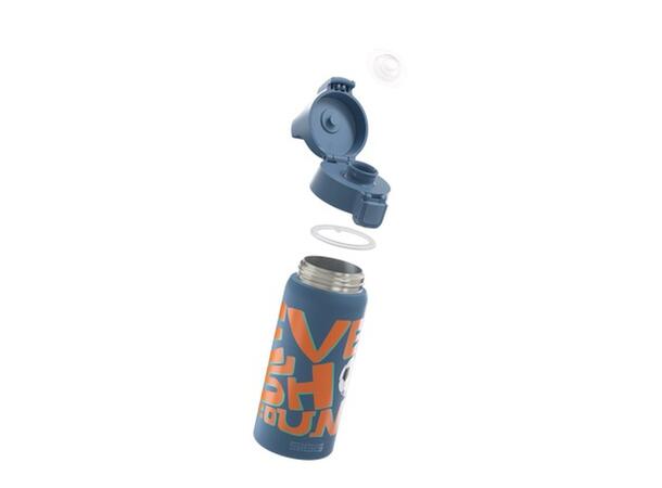 SIGG Shield Therm One Kids Ballgame 0,5L
